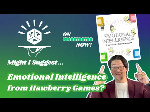 Emotional Intelligence - Should You Back It? | December '22 - Fresh From The Cellar!