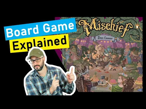 Is Mischief for you? A Quick Overview!