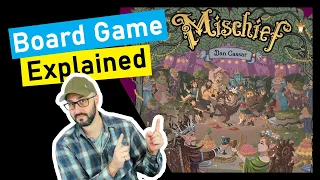 Is Mischief for you? A Quick Overview!