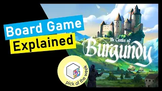 Is The Castles of Burgundy Special Edition worth it? A Quick Overview!