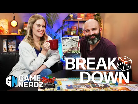 The White Castle Board Game Breakdown | What to Know Before You Buy