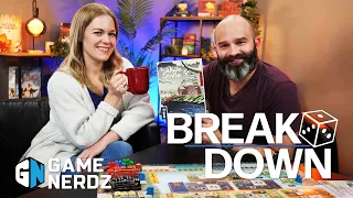 The White Castle Board Game Breakdown | What to Know Before You Buy