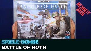 Battle of Hoth | Spielüberblick & Review | Spiele-Bombe
