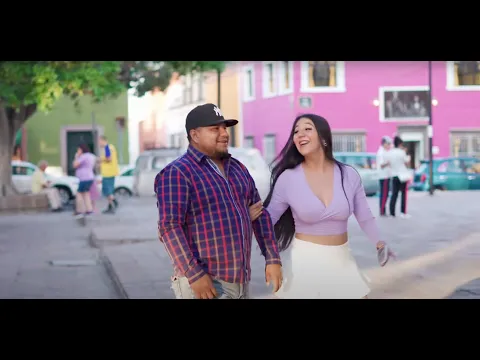 Video for event landing page