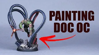 Is this the best Doctor Octopus Miniature?