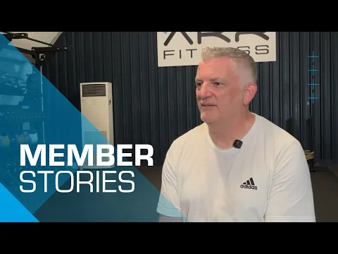 AKR Fitness — fitness studio in Aberdeen — 5