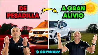 ESTA FLOTA TENÍA UN GRAVE PROBLEMA DE AUTONOMÍA: ¡AHORA PASA DE LOS 1.000 KM y USA 3 COMBUSTIBLES!