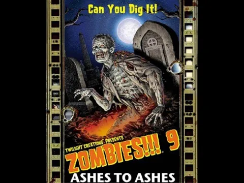 Unboxing Zombies!!! 9: Ashes to Ashes
