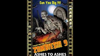 Unboxing Zombies!!! 9: Ashes to Ashes