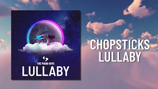 Chopsticks Lullaby - The Piano Guys (Piano & Cello Cover)