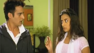 Jimmy Shergill tries a fling with his co actor | Tera Mera Ki Rishta