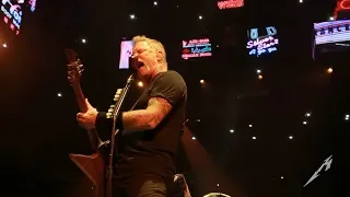 Metallica: Moth Into Flame (Pittsburgh, PA - October 18, 2018)