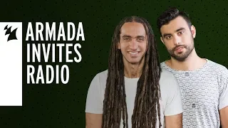 Armada Invites Radio 256 (Incl. Sultan + Shepard Guest Mix)