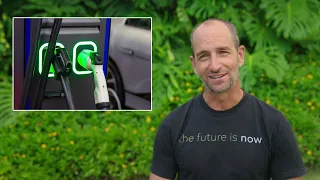 Largest Electric Excavator In World, Top Electric Cars in Netherlands & Germany || EV Obsession