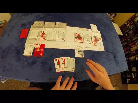 Superhot Level 2