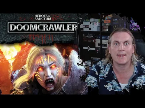 BigDenoPlays - Doomcrawler!