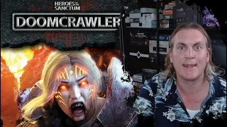 BigDenoPlays - Doomcrawler!