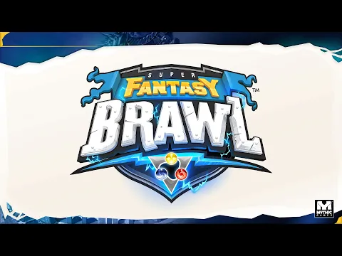 UKGE 2019 - Mythic Games Fantasy Hero Brawl