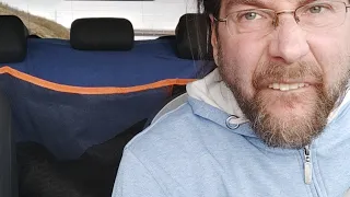 (live) Walter to Volvo 2
