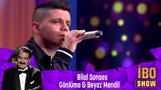 Bilal Sonses - GÖNLÜME & BEYAZ MENDİL