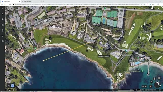 5 MtC! Golf Remastered at Pebble Beach Winds w/Happy Gilmore