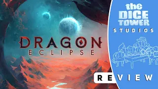 Dragon Eclipse Review: Gotta Grasp 'Em All