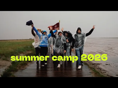 Summer Camp 2026