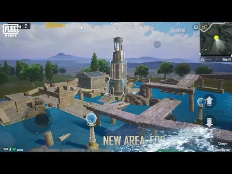 Video of PUBG MOBILE