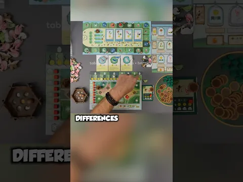 Do you need more than one of the Garden Trilogy?