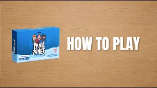 How to Play Panic Zones Arctic Edition | Party Card Game Rules