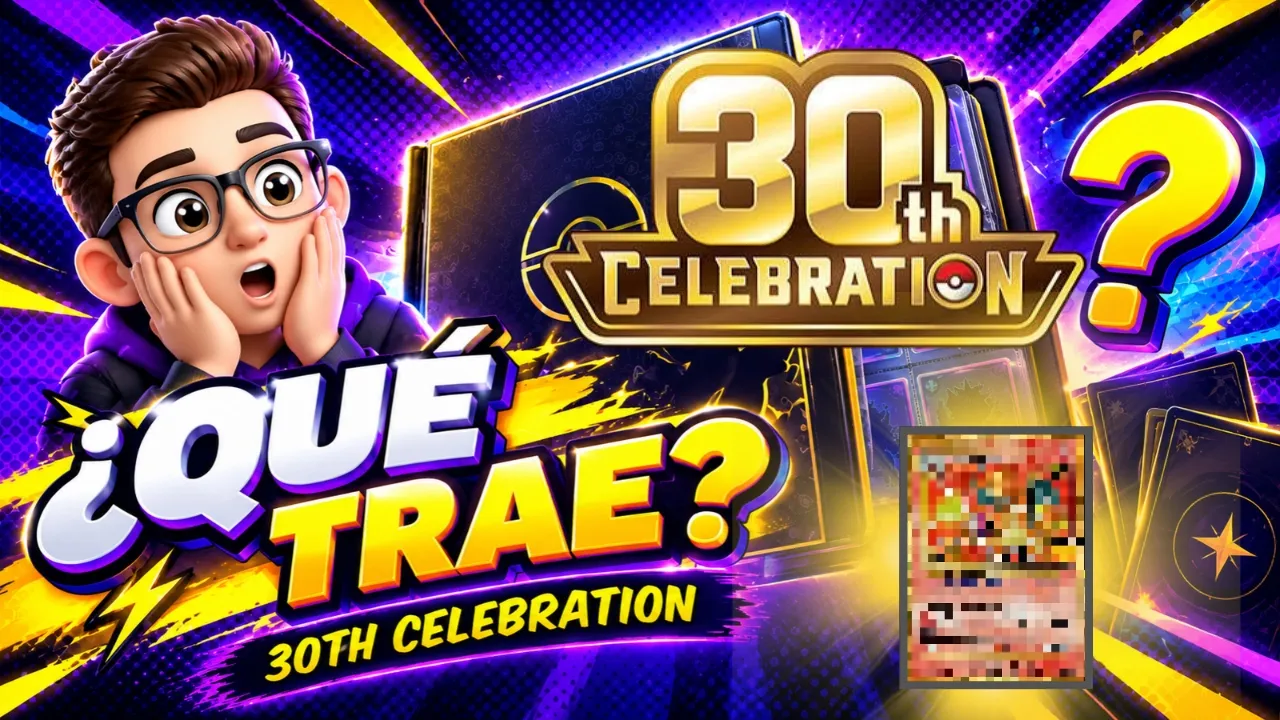 Video de Mi Hobby TCG