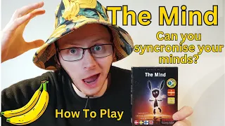 How to Play The Mind – A Silent Cooperative Card Game Explained