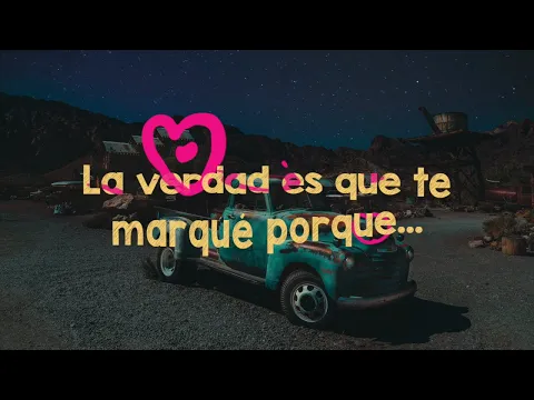 Video for event landing page