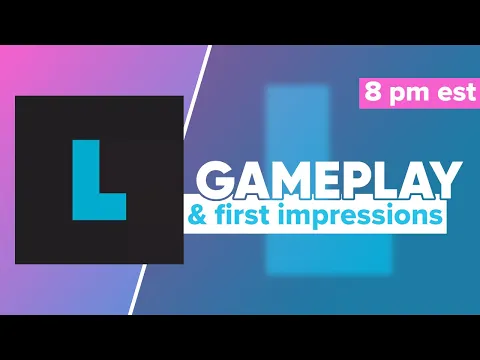 Project L Gameplay and First Impressions | @boardcubator