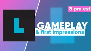 Project L Gameplay and First Impressions | @boardcubator
