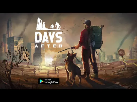 Video de Days After