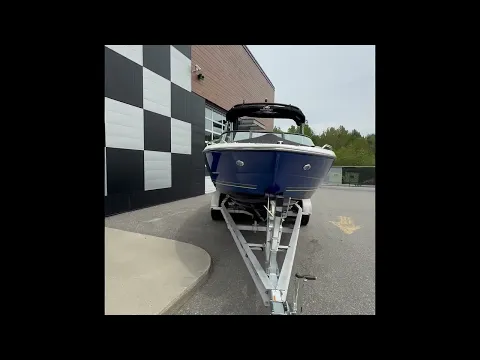 Monterey 224fs Bowrider 2023 Thumbnail alt
