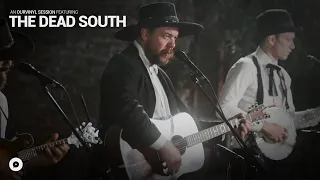 The Dead South - Black Lung | OurVinyl Sessions