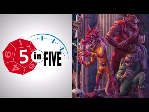 One Stop Co-Op Shop | 5 in Five Review