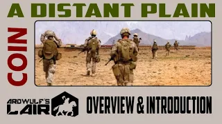 A Distant Plain: Overview and Introduction
