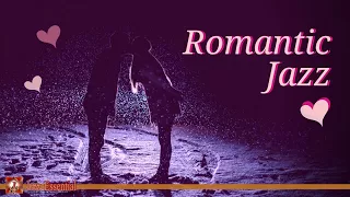 Romantic Jazz | Jazz Love Songs