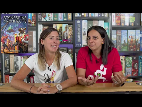 Stonespine Architects | Amy & Maggie's Final Thoughts