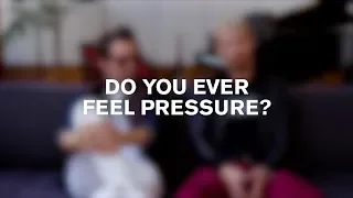 MUSE - Feeling Pressure [Simulation Theory Behind-The-Scenes]