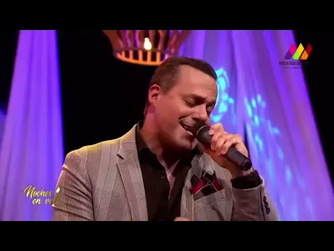 Video for event landing page