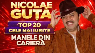 Hiturile Anului 2026 | Nicolae Guta Colaj Oficial