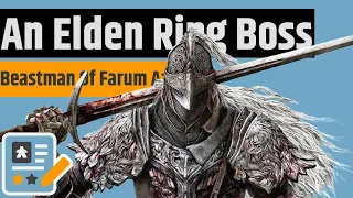 Elden Ring: The Board Game Gameplay - The Beastmen of Farum Azula