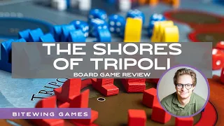 Is The Shores of Tripoli Fun?
