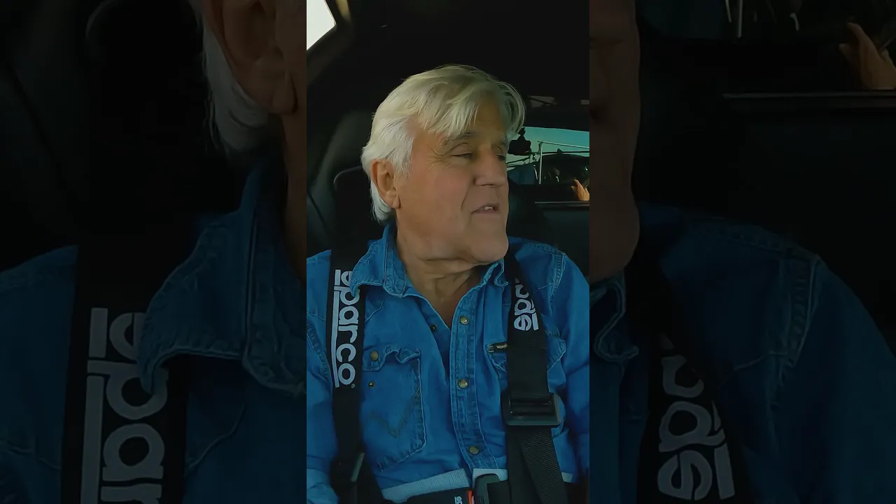 Jeff Dunham's Car Passion