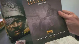 Overview of new items from the fixes, I mean expansion.