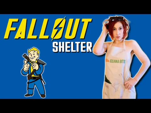Fallout Shelter - La bomba che sfonda